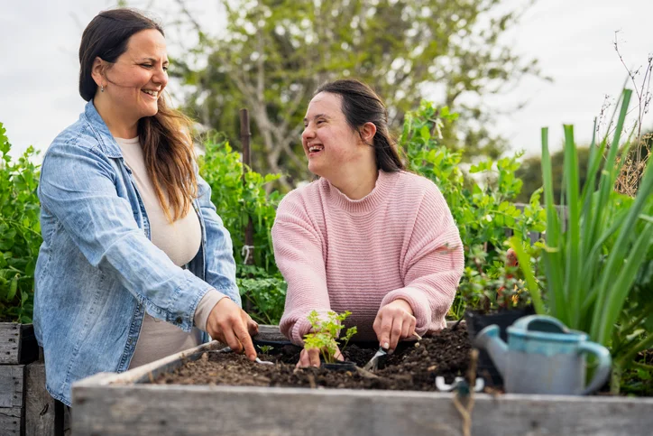 Shared supported independent living home for NDIS participants